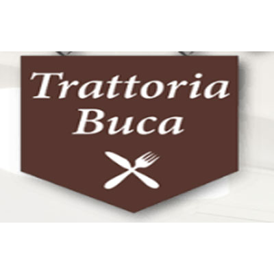 Trattoria Buca Logo