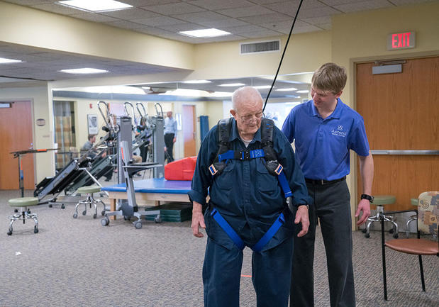 Images Ascend Rehabilitation