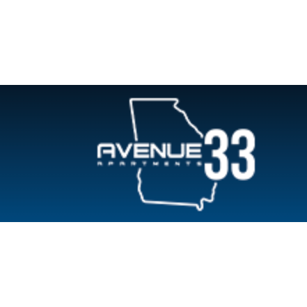 Avenue 33 Logo