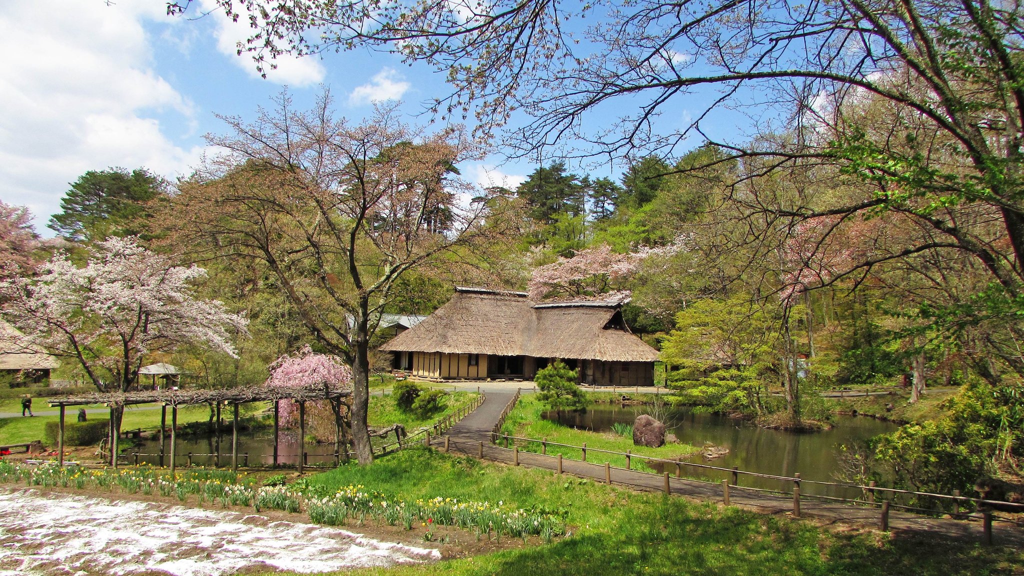 Images ANA Holiday Inn Iwate Kitakami by IHG