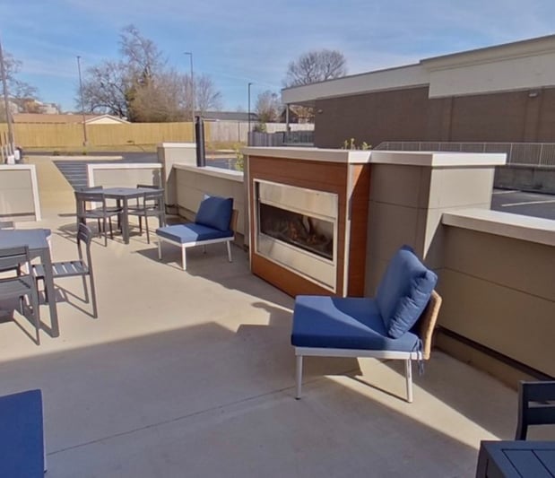 Images Holiday Inn Express & Suites Tuscaloosa-University by IHG