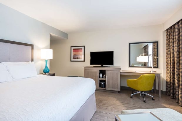 Images Hampton Inn & Suites Miami Wynwood Design District