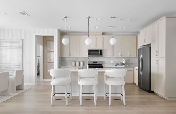 Images Arbor at Cimarron Ridge by Del Webb