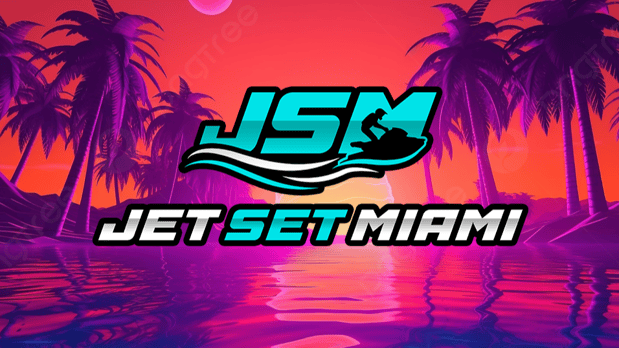 Images Jet Set Miami