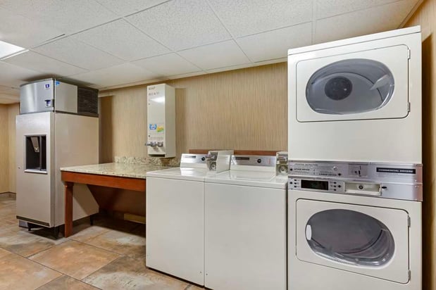 Images Best Western Plus GranTree Inn