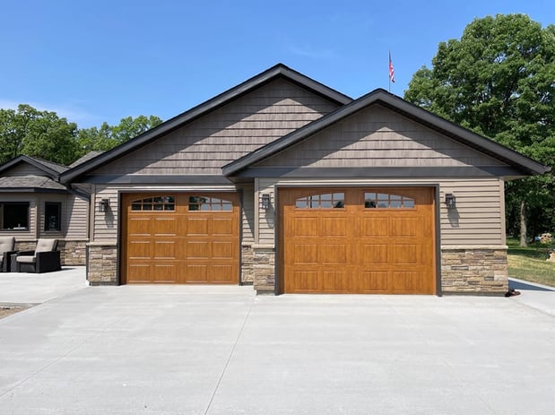 Images Central MN Door Service