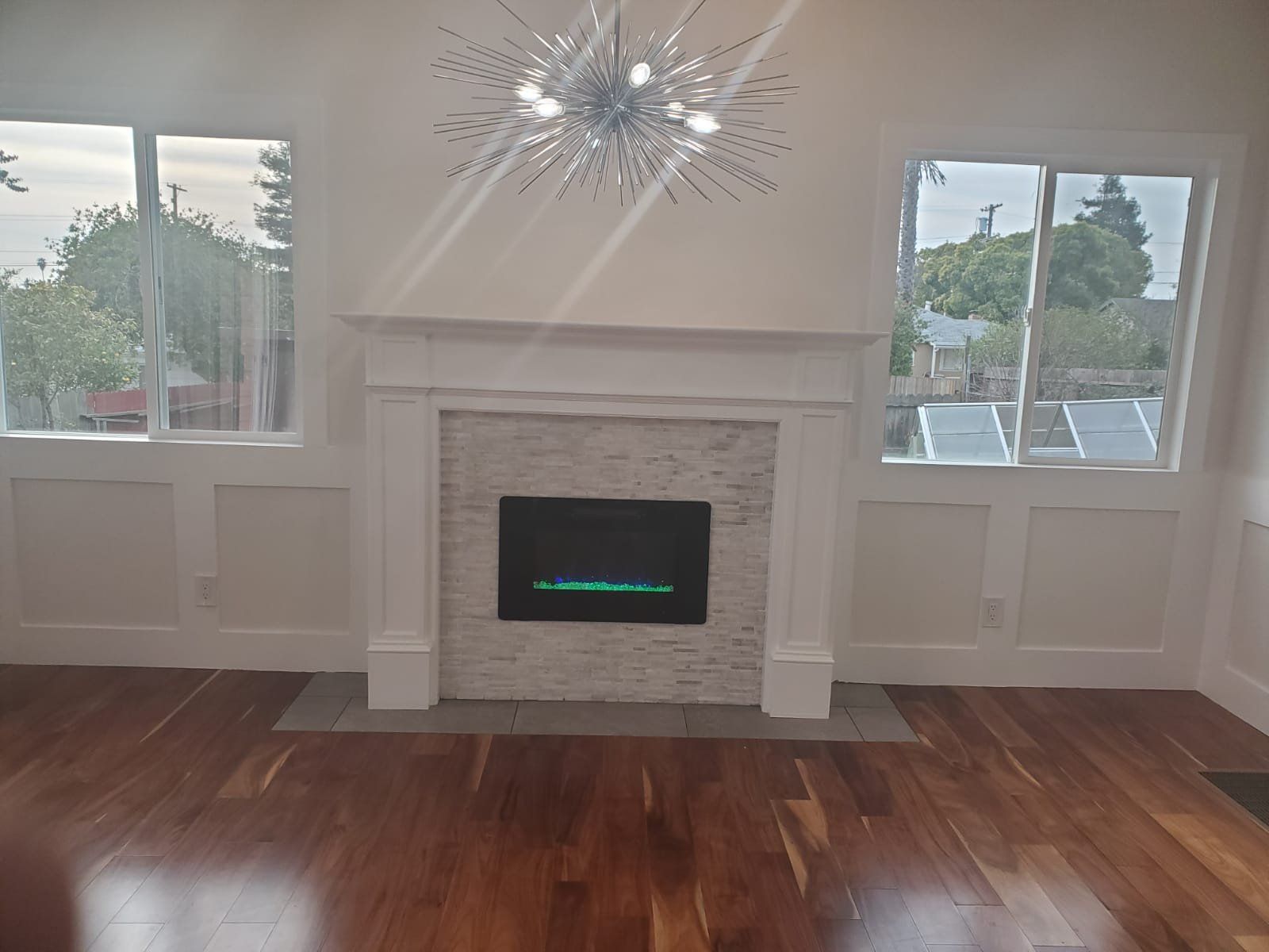 Juniors Construction & Remodeling Image