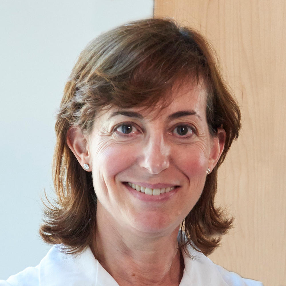 Leesa M. Galatz, MD