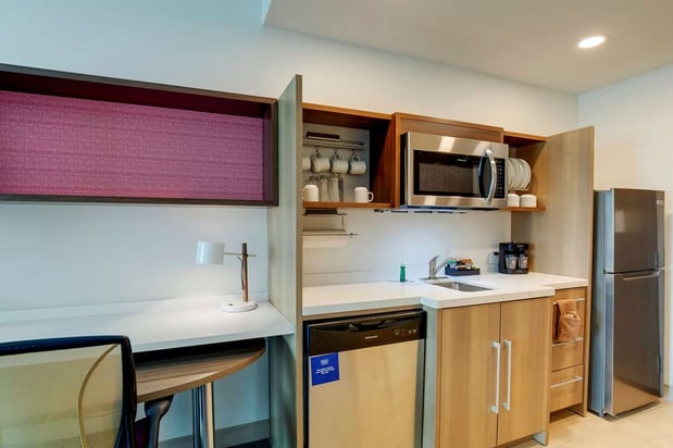 Images Home2 Suites by Hilton Hammond
