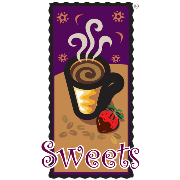 Sweets Logo