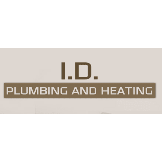 Iain Dicks Plumbing & Heating Logo