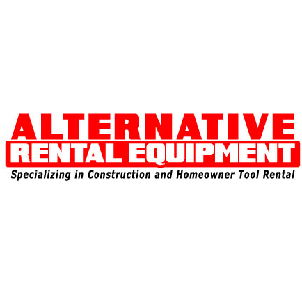 Alternative Rental Logo