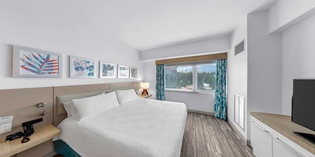 Images Hilton Garden Inn Ithaca