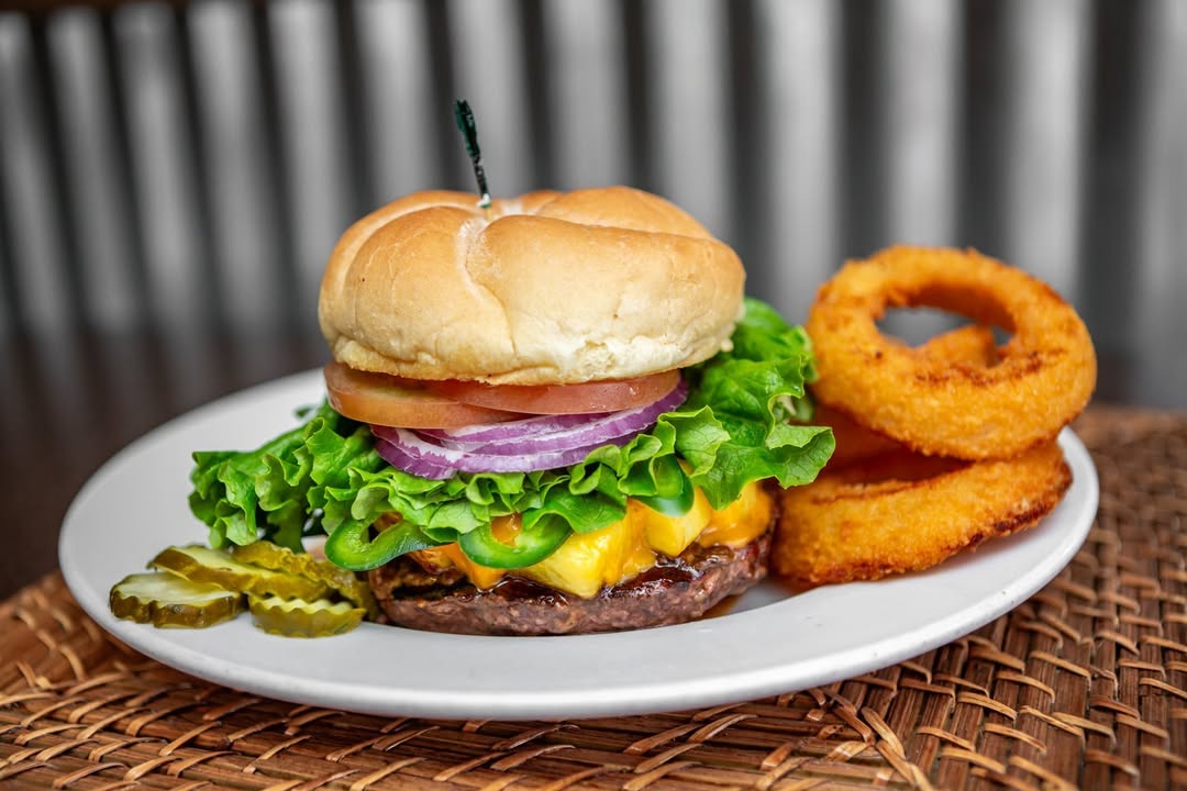 The Cow An Eatery Image