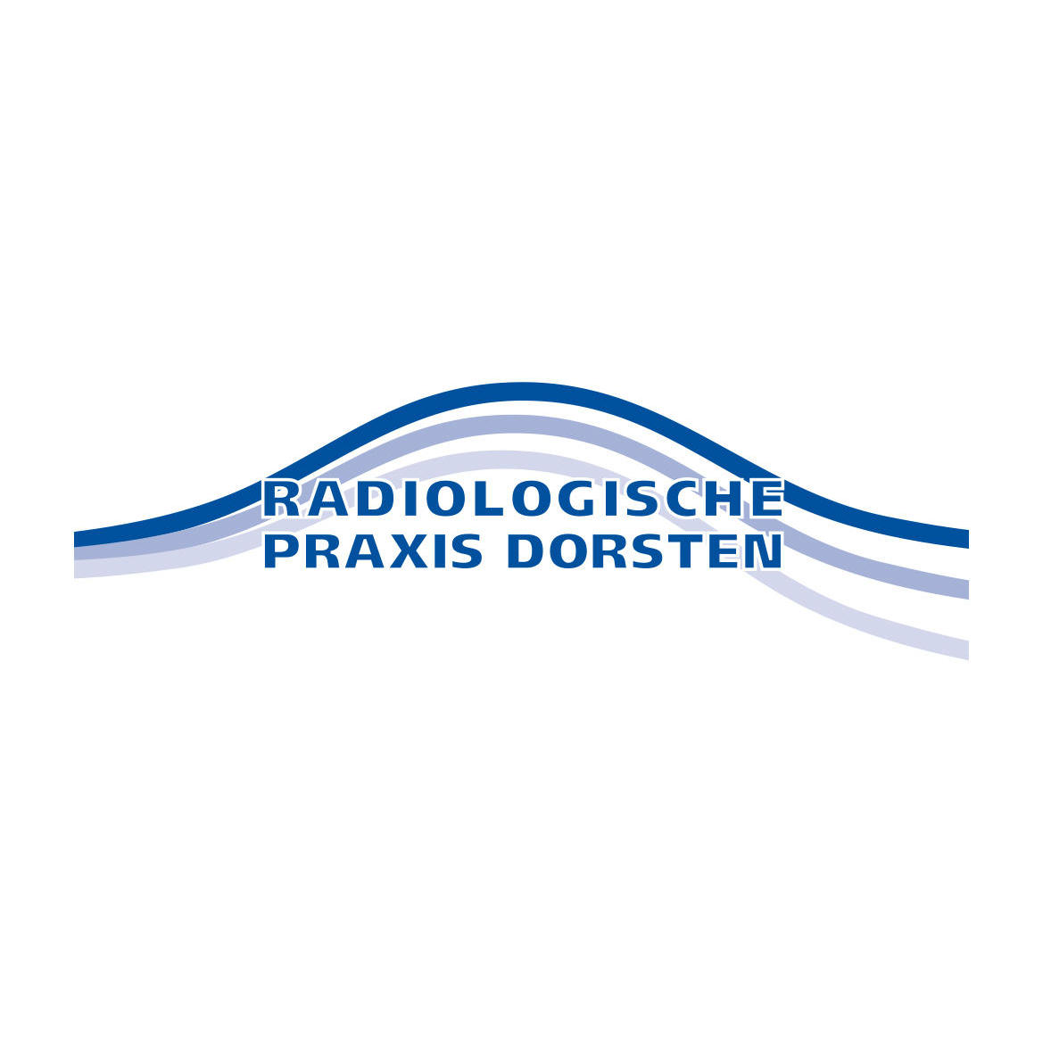 Logo Radiolog. Gemeinschaftspraxis Dors Dres. Krauss, Hussain und Ruhlman