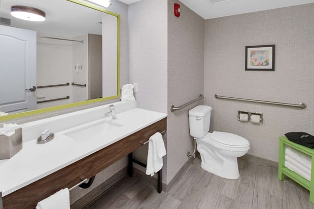 Images Hampton Inn & Suites Sarasota/Bradenton-Airport