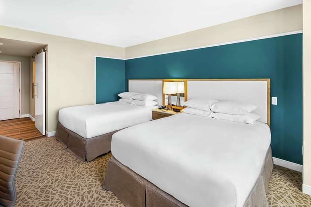 Images Hilton Miami Dadeland