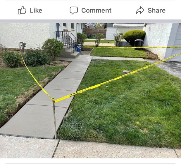 Images P&N Concrete and Sealcoating