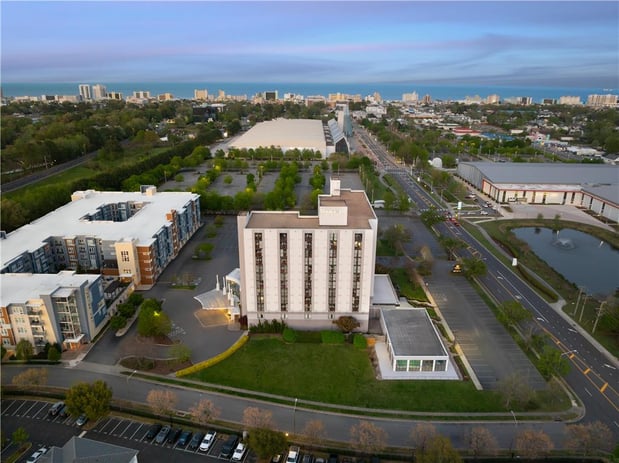 Images DoubleTree by Hilton Hotel Virginia Beach