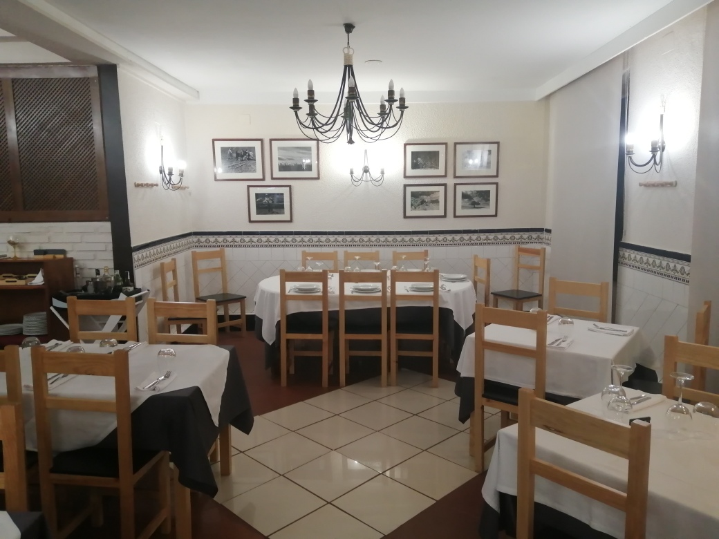 Images Restaurante Casa Lucy