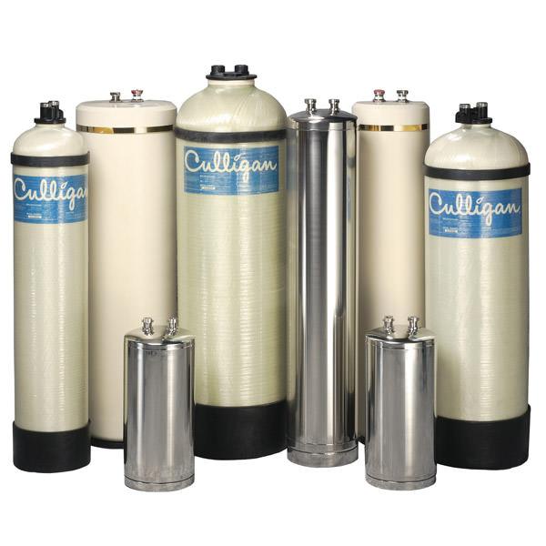 Images Culligan of Houston