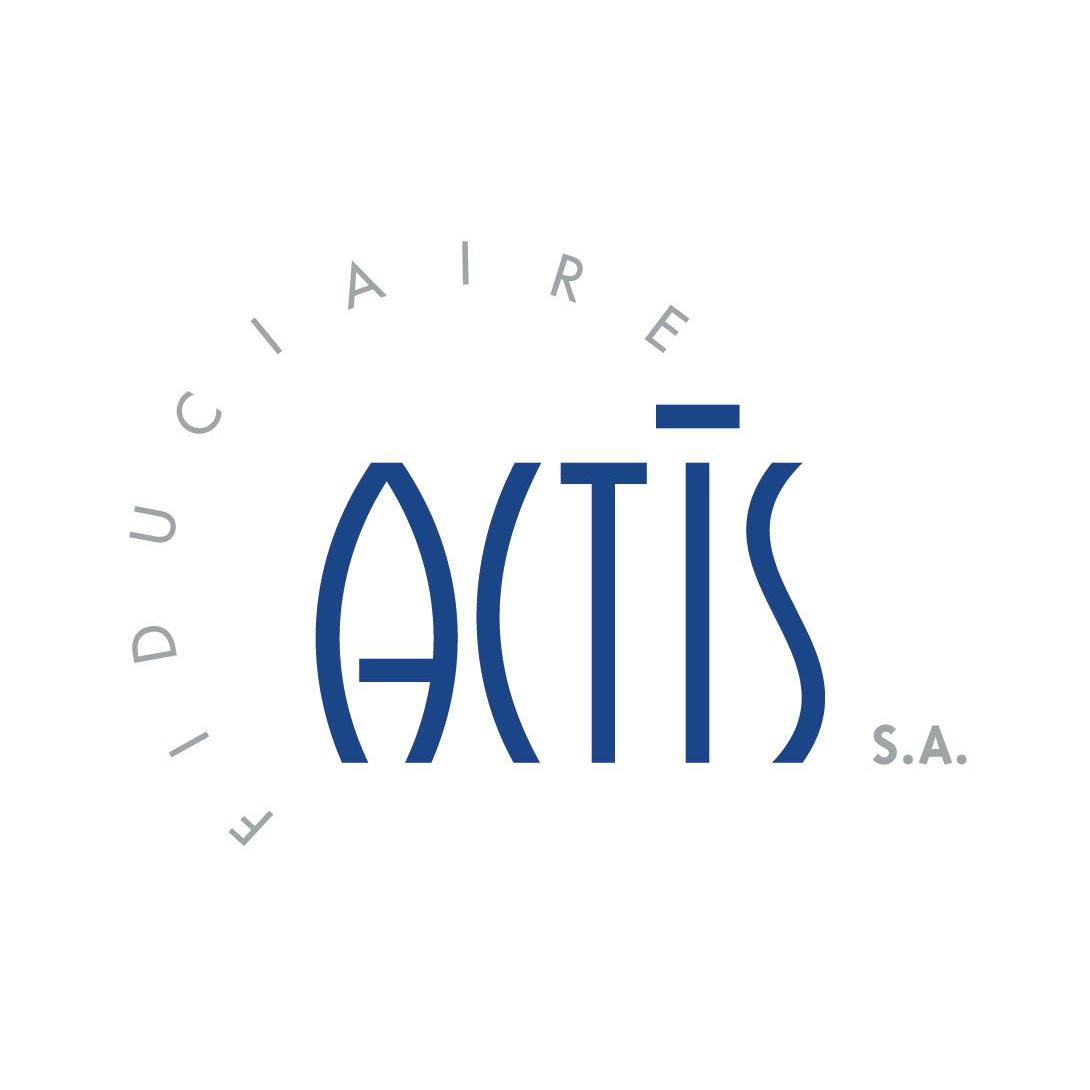 Actis SA Logo