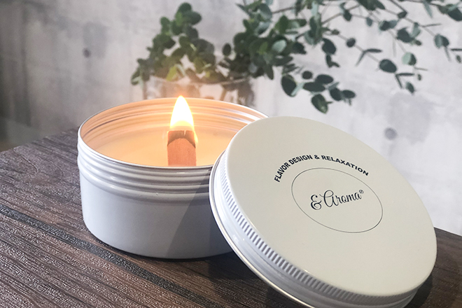 Images &aroma