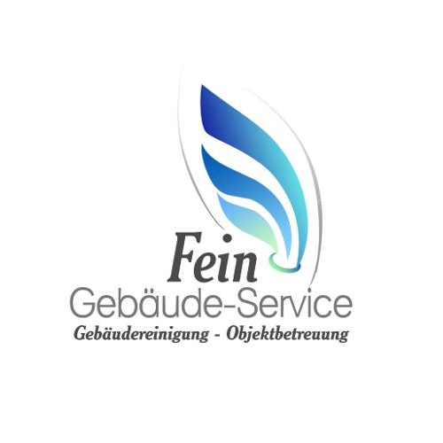 Fein Gebäude-Service Gebäudereinigung in Rottenburg am Neckar - Logo