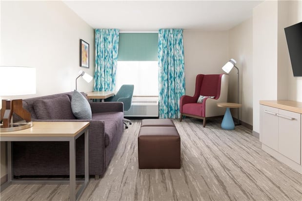 Images Hilton Garden Inn Hanover Arundel Mills BWI Airport