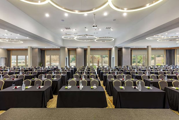 Images DoubleTree by Hilton Pomona