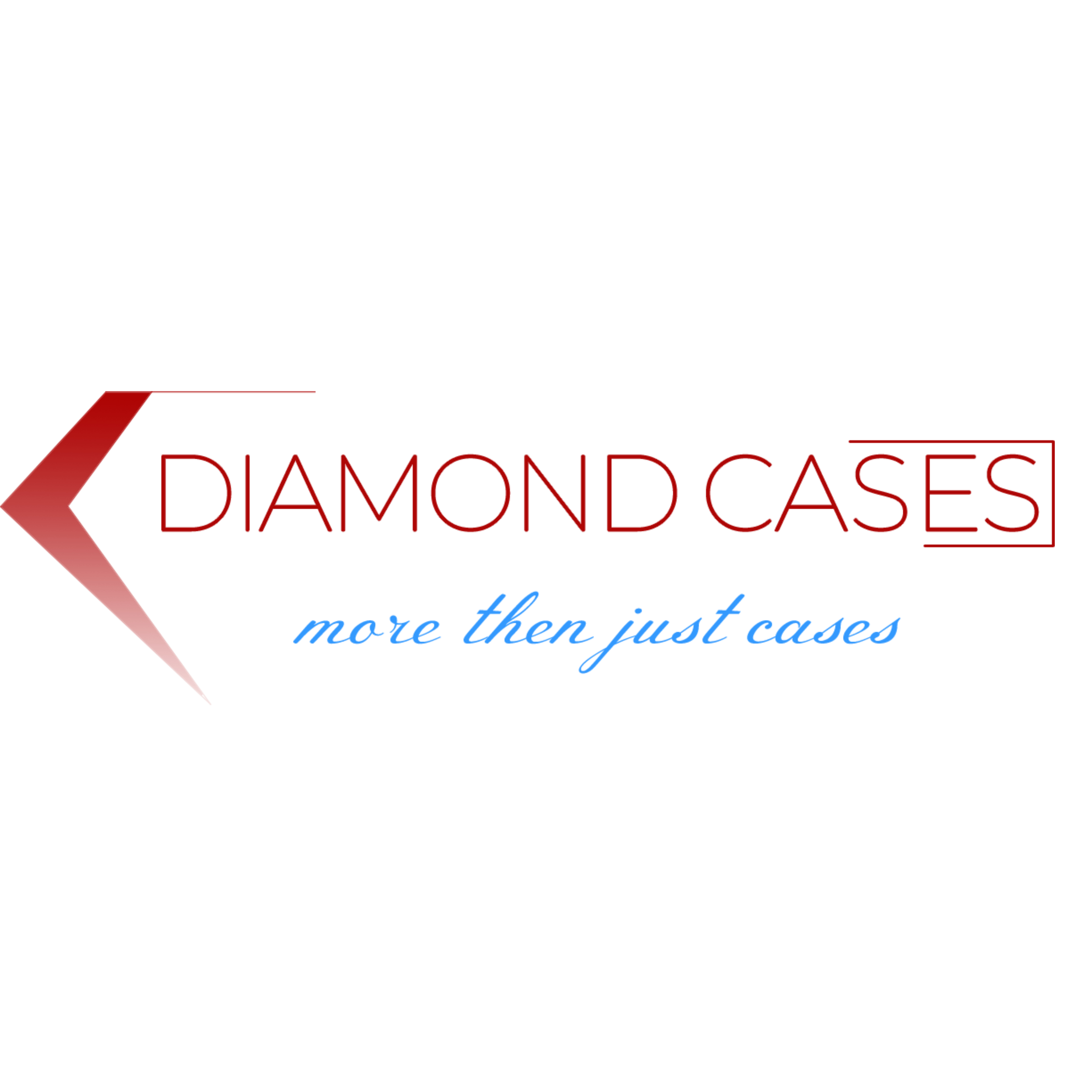 Logo Diamond-Cases Mario Schmitt