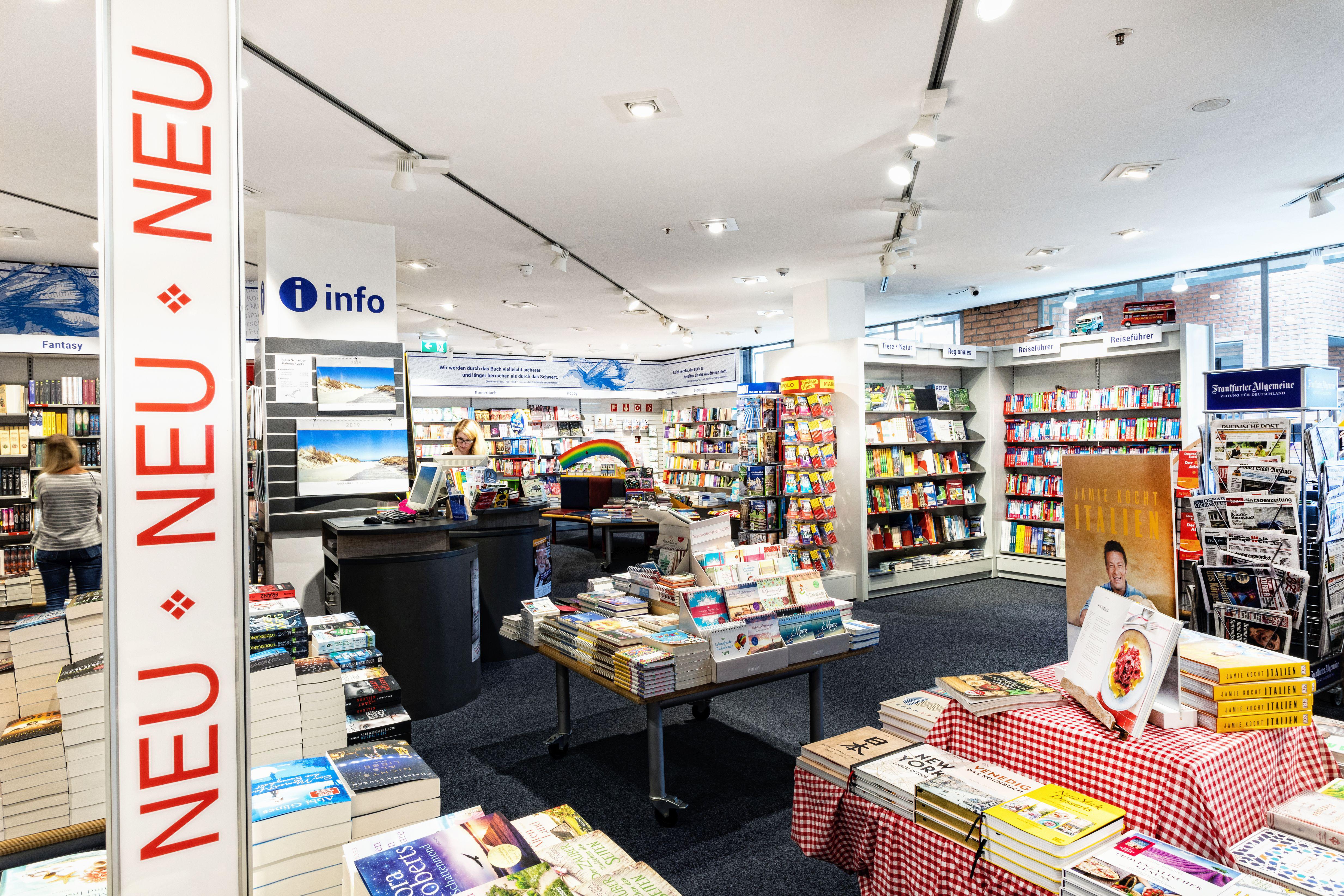 Kundenfoto 2 Buchhandlung Ludwig