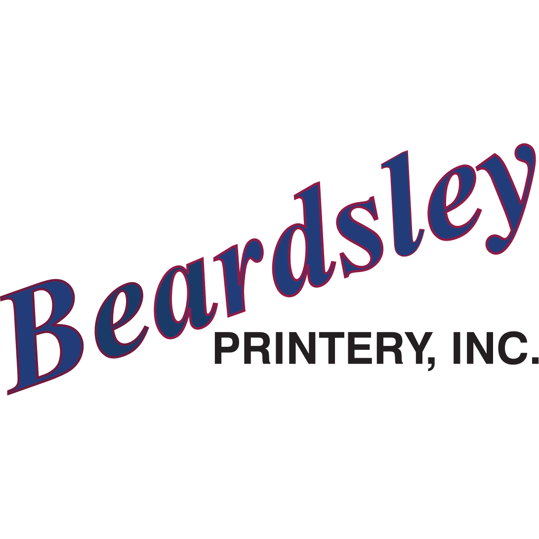 Beardsley Printery Inc Logo