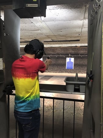 Images Riverside Magnum Range