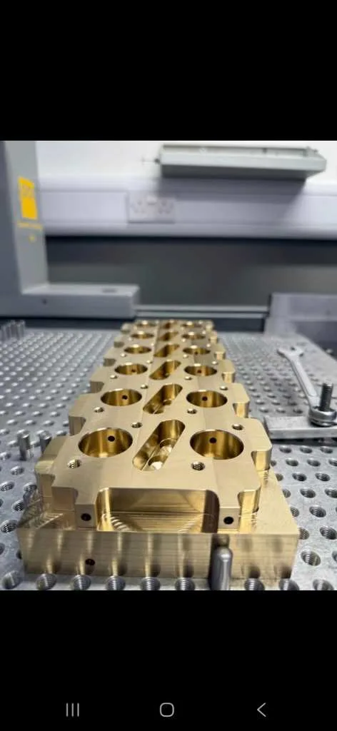 Images Tooling Units (Leicester) Ltd