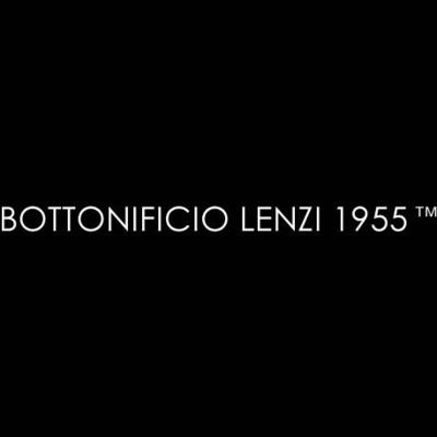 Bottonificio Lenzi 1955 Logo