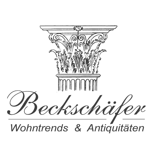 Möbel Beckschäfer Logo