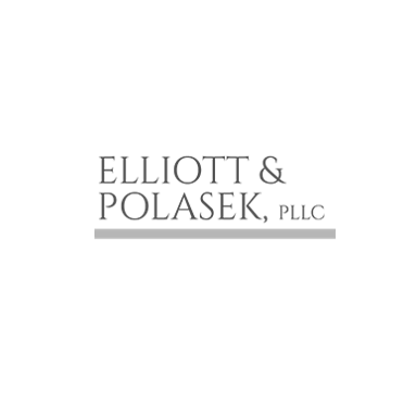 Elliott & Polasek, PLLC Logo