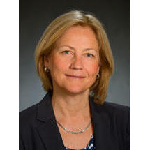 Dr. Frances E. Jensen, MD