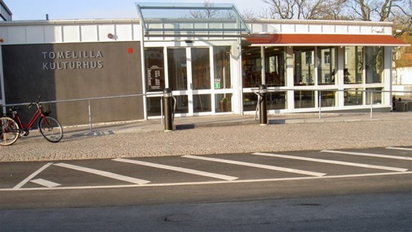 Images Bergs Tomelilla AB