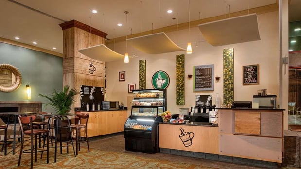 Images DoubleTree by Hilton Hotel Philadelphia Airport