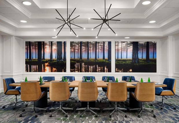 Images Hilton New Orleans Airport