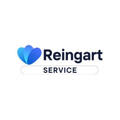 Reingart Service in Hamburg - Logo