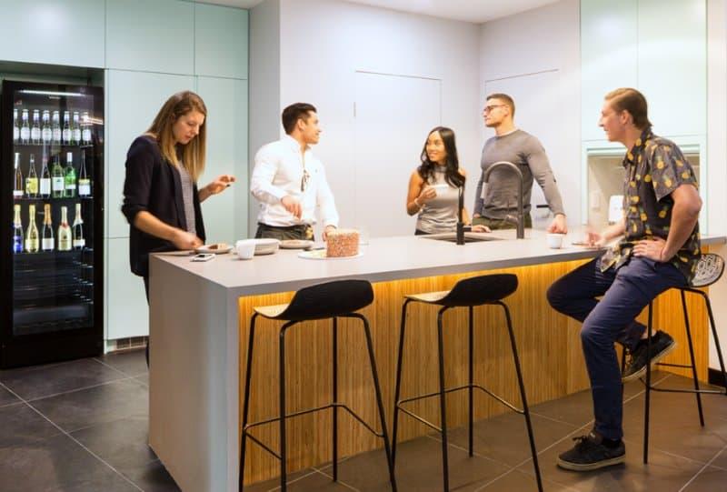 Images Monique Lam Group