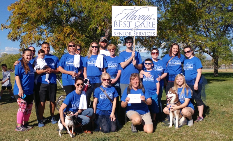 Images Always Best Care Senior Services - Home Care Services in Denver