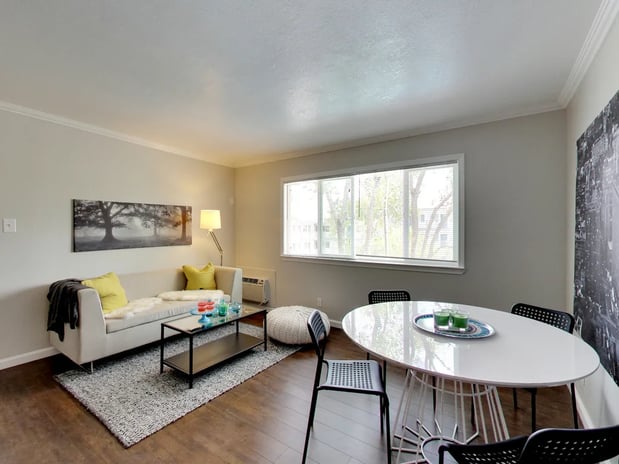 Images The Post Apartments