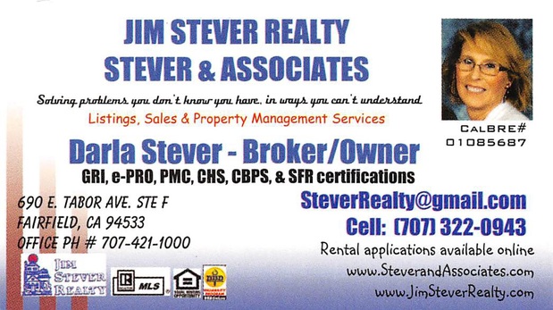 Images Jim Stever Realty- Stever & Associates