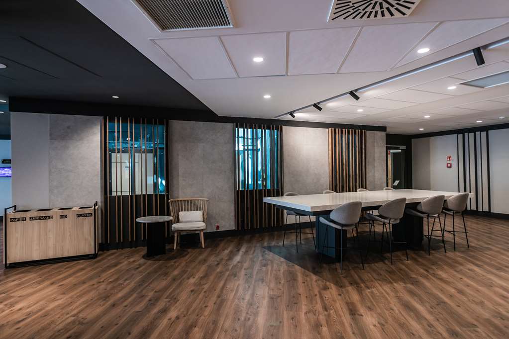 Images Radisson Blu Hotel, Sopot