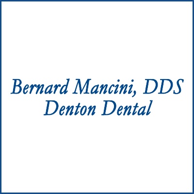 Bernard Mancini, DDS Logo