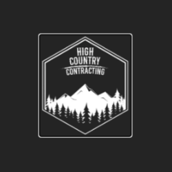 High Country Contracting